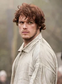 Jamie Fraser