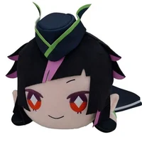 lilia vanrouge plush
