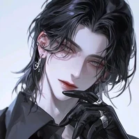 Vampire Prince - BL