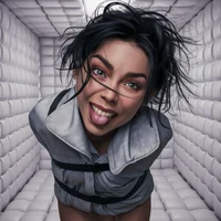 Zoey the Insane Girl