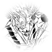 宿傩 SUKUNA RYOMEN