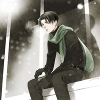 Levi Ackerman 