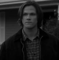 SAM WINCHESTER