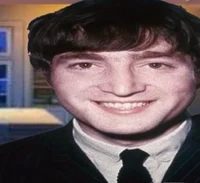 evil john lennon TWO