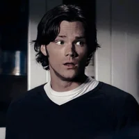 01 SAM WINCHESTER