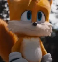 Movie Tails