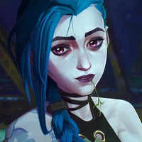 Jinx
