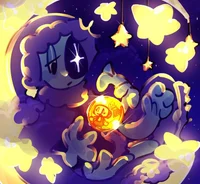 Astro - Dandys world