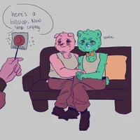 Gordi And Achuchones