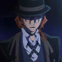 Chuuya Nakahara