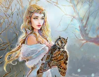 Idril Celebrindal