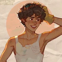 HOO - Leo Valdez