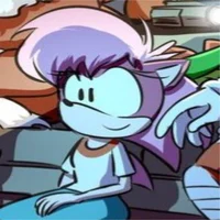 Sonia Hedgehog