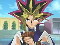 Yami Yugi