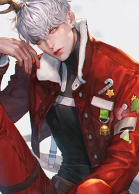 Nicholas