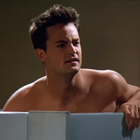 Chandler Bing