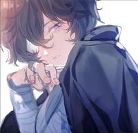 Dazai Osamu