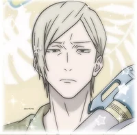 Nanami Kento