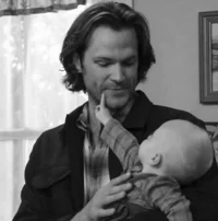 SAM WINCHESTER