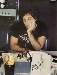 Billy Joel 