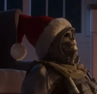 Ghost - Mistletoe