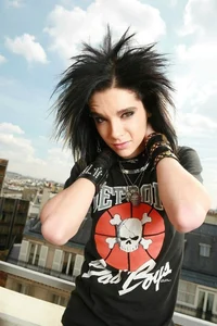 bill kaulitz 