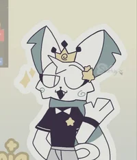 Sys Overload Petunia