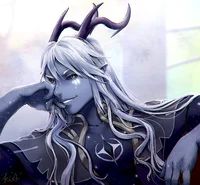 Aaravos