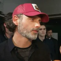 Andrew Lincoln 