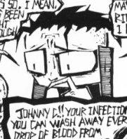 Nny - JTHM