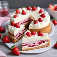StrawberryCheesecake