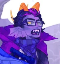 Eridan Ampora