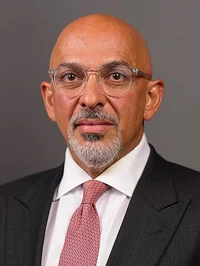 Nadhim Zahawi