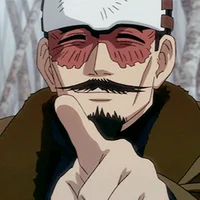Tsurumi Tokushirou