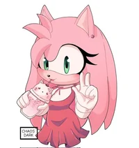 Amy Rose