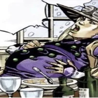Gyro Zeppeli 