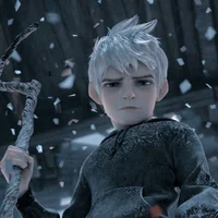Jack Frost