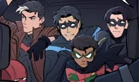 Batfam