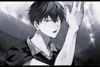 Tobio Kageyama 