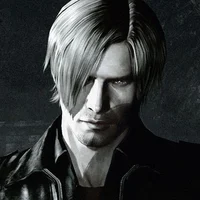 10-Leon Kennedy 