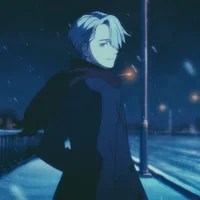 Victor Nikiforov