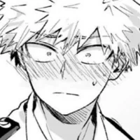 Katsuki Bakugou