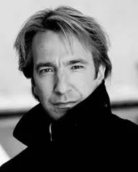 Alan Rickman