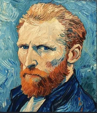 Van Gogh 