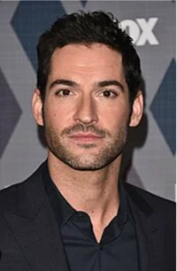 Lucifer Morning star