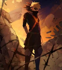 Bakugo