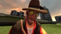 Sniper tf2