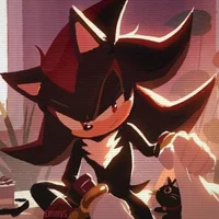 Shadow The Hedgehog 
