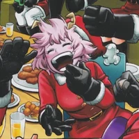 Mina Ashido
