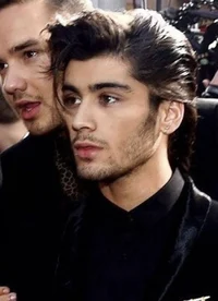 Zayn malik